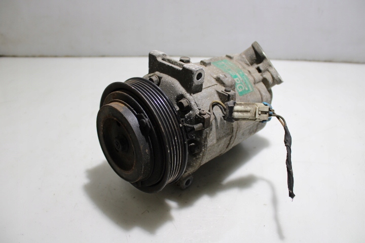 фото №1, Компресор кондиціонера opel astra g 2.2