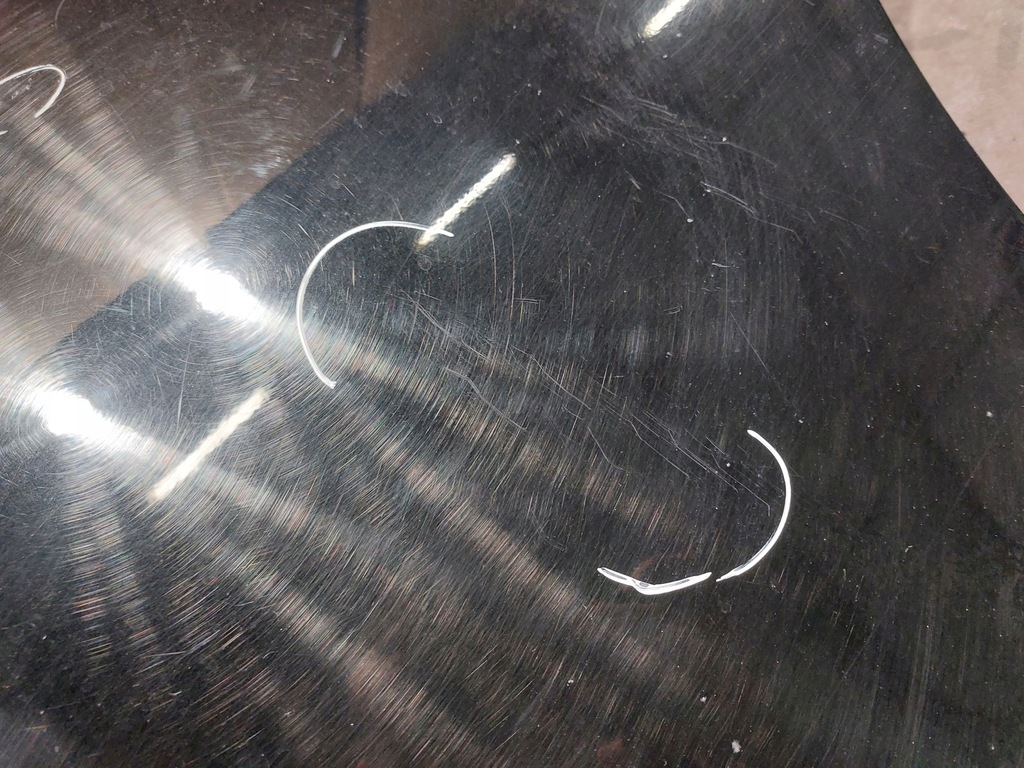 фото №9, Дверь задние левая honda civic vii 7 b92p