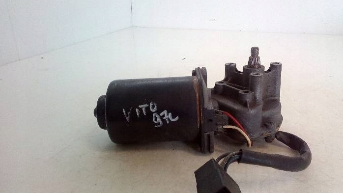 фото №5, Моторчик дворник перед mercedes vito 1997r.