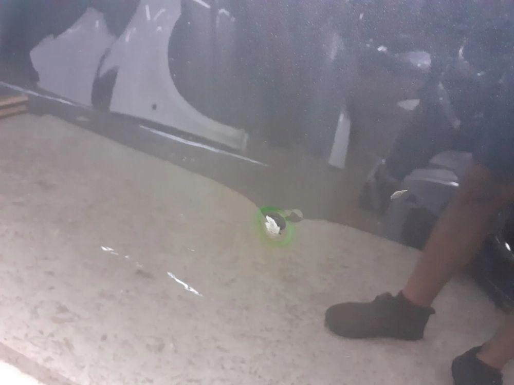 фото №4, Капот audi a4 b8 8k0 lift 2012-2015r