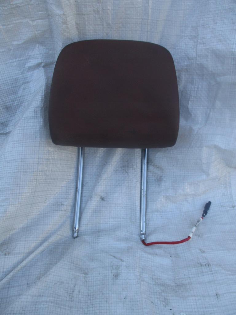 фото №1, Підголівник перед передній лівий правий bmw 5 f10 f11