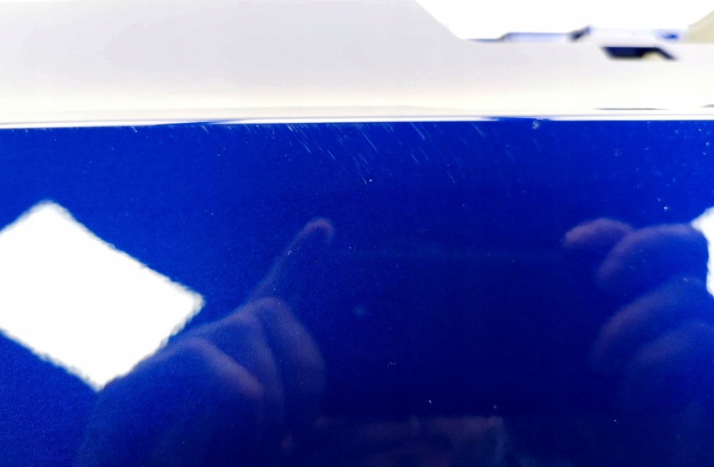 фото №12, Новый org бампер перед 4xpdc vw golf viii r ld5k