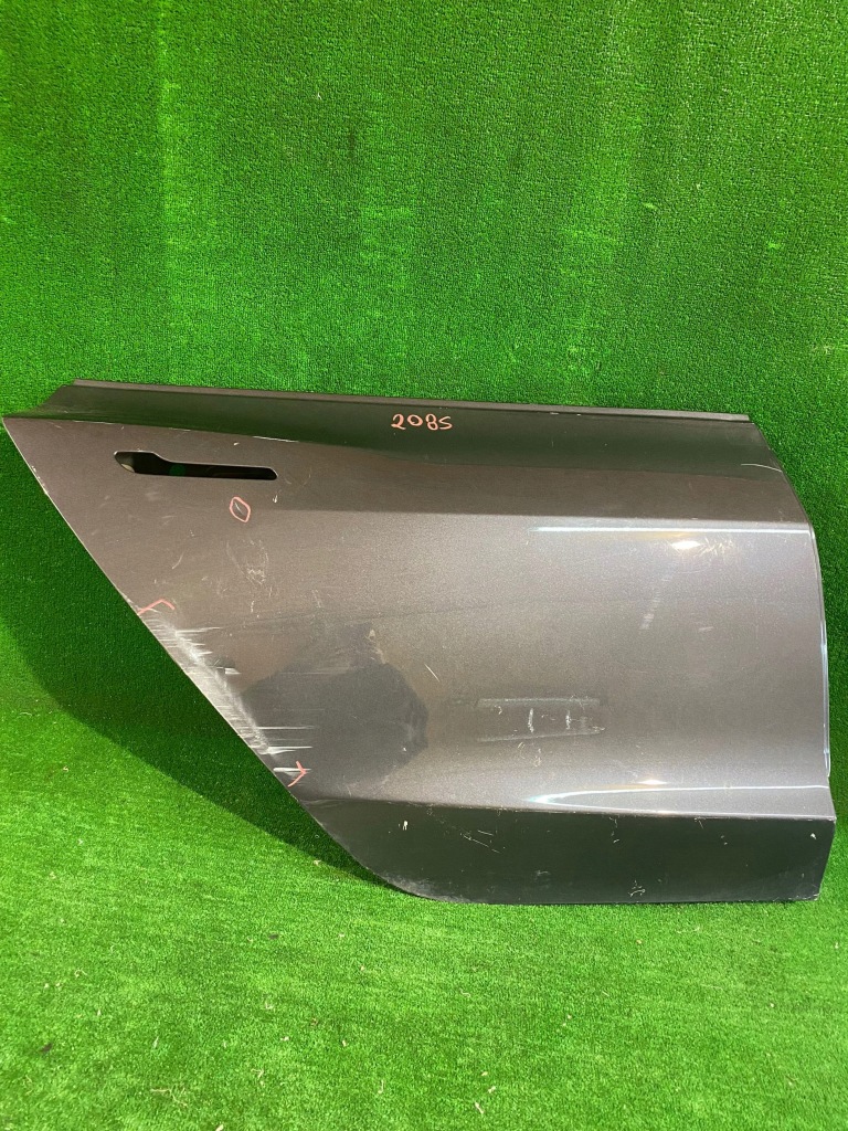 Купить Дверь задняя правое  правый  задняя tesla 3 3 16-