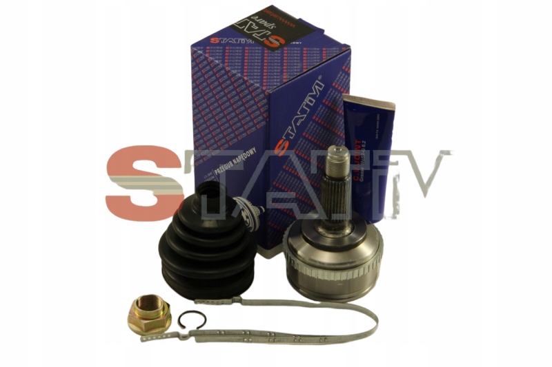 фото №1, Набор шарнир alfa romeo 146 1.4i.e