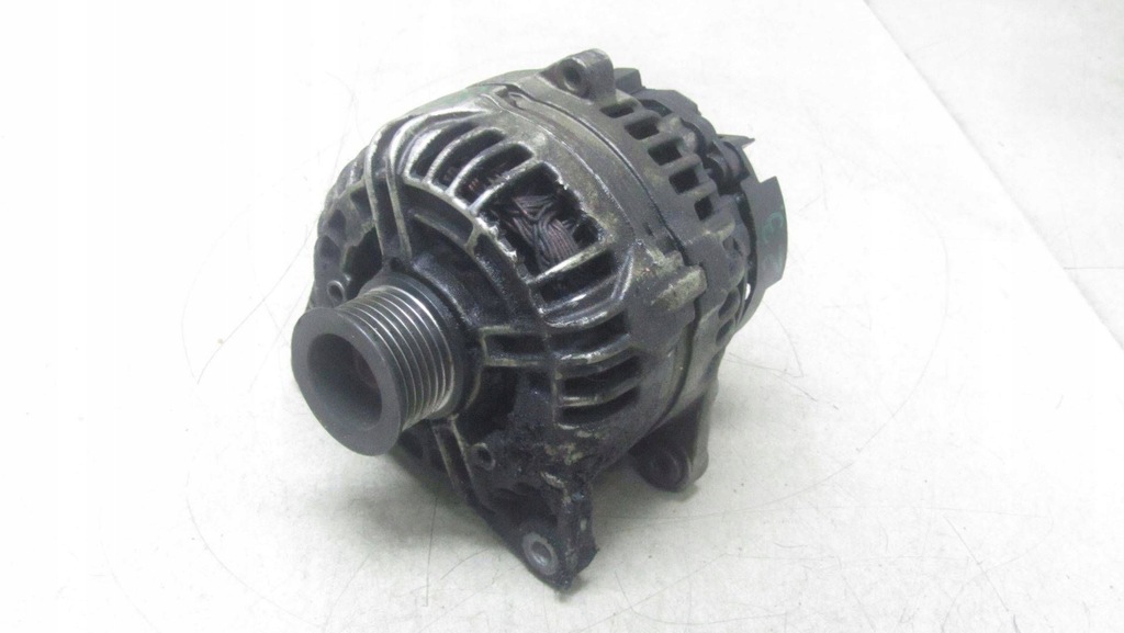 фото №5, Master movano ii 2.5 генератор 8200190721 03-