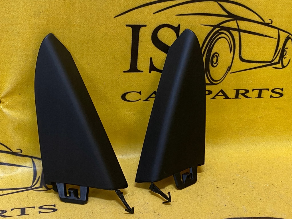 фото №1, Треугольник защита стойка левая dacia duster ii 17-