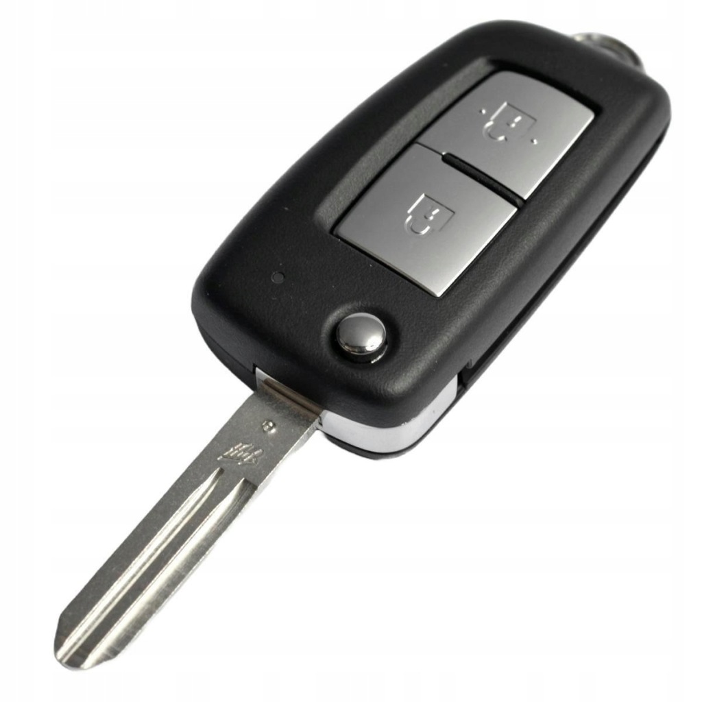 Купити Ключ pilot з електроніка nissan pulsar qashqai micra