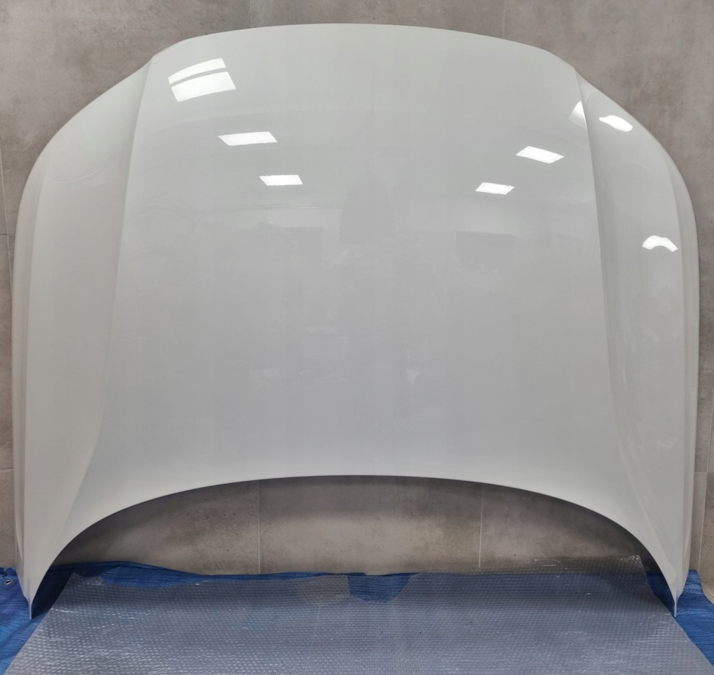 Купить Volvo xc40 капот 707