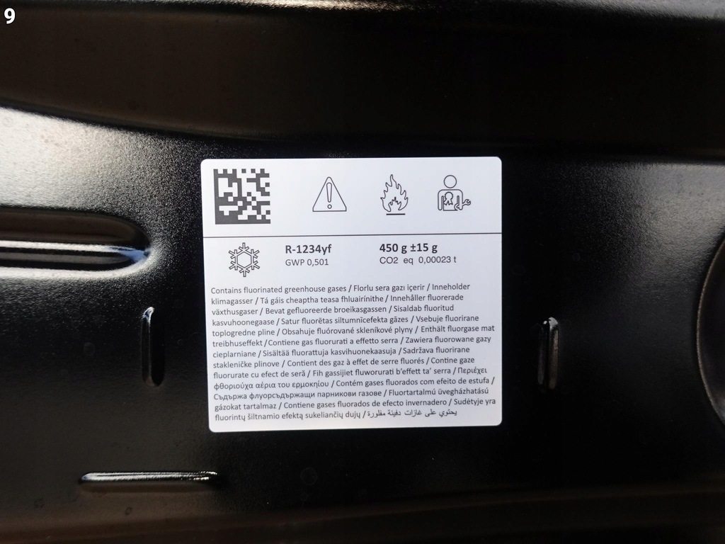 фото №10, Toyota proace city berlingo partner iii iv rifter combo e 23- lift капот