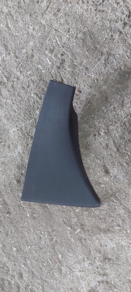 фото №5, Захист обшивка пластик правий задня c-elysee 301