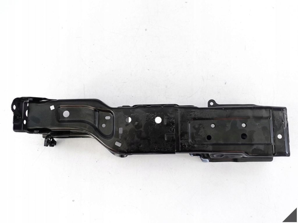 фото №1, Honda jazz v 5 20- pas усилитель кронштейн левая перед nowe оригинал