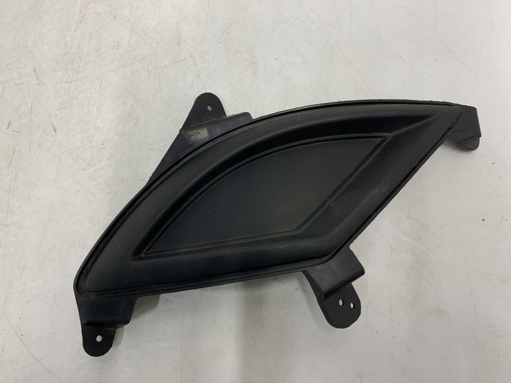 фото №1, Заглушка бампера левый перед hyundai ix20 10-19r