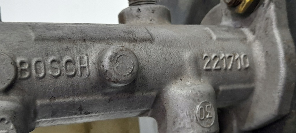 фото №6, Усилитель тормозов насос тормозная citroen xsara picasso