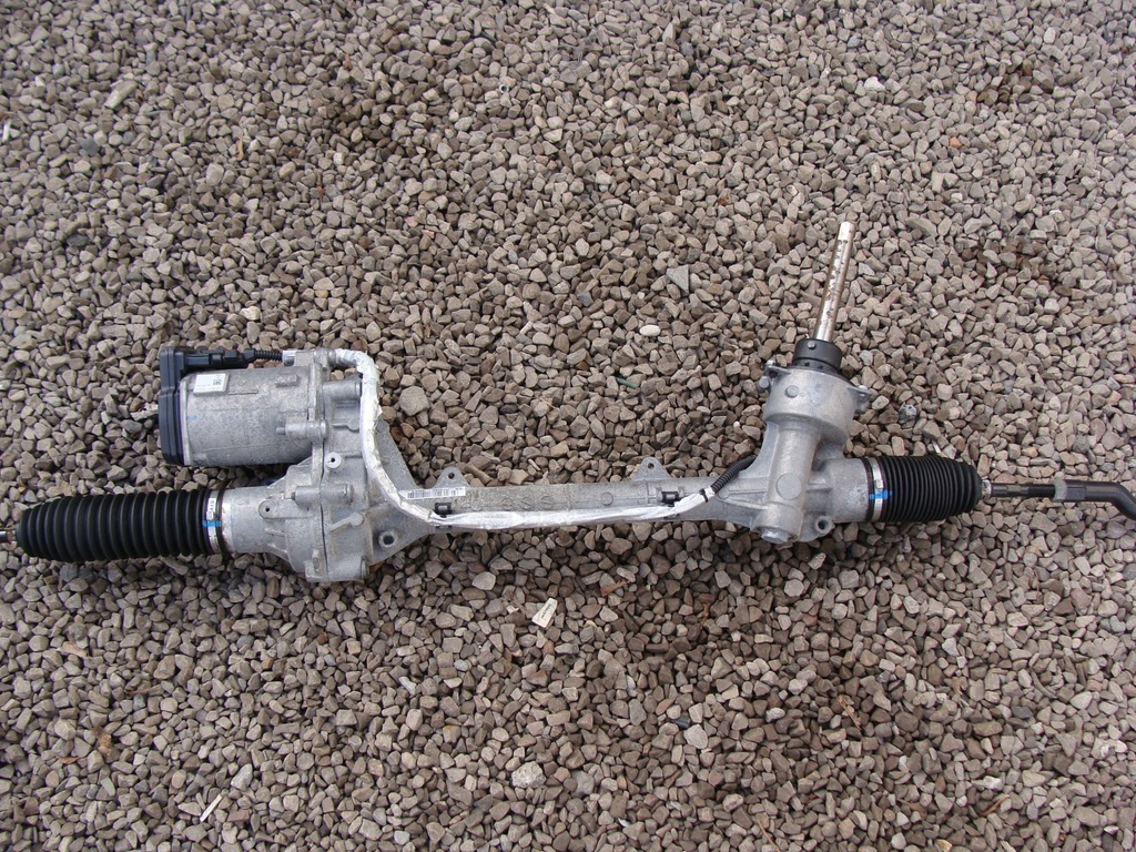 фото №1, Трансмісія edge mk2 lift l2gc-3d070-ba