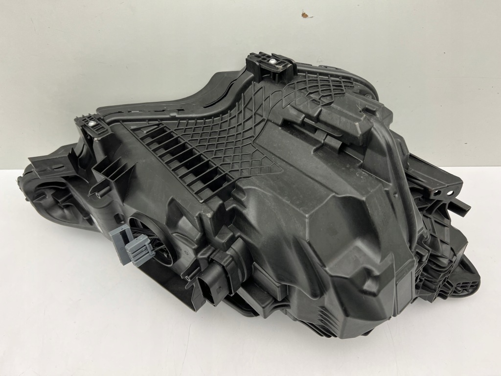 фото №7, Polestar 2 ii лампа передня ліва full led 2020-