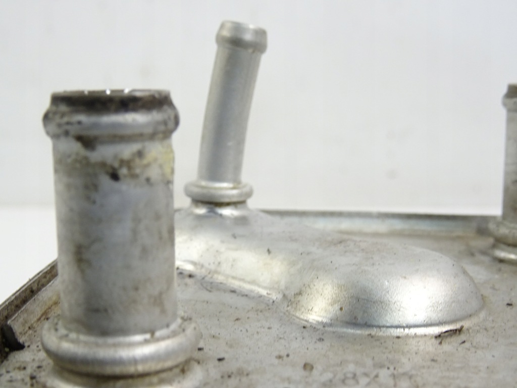 фото №5, Infiniti qx50 2.0 turbo cvt радиатор радиатор масла 18y191328 28x1c