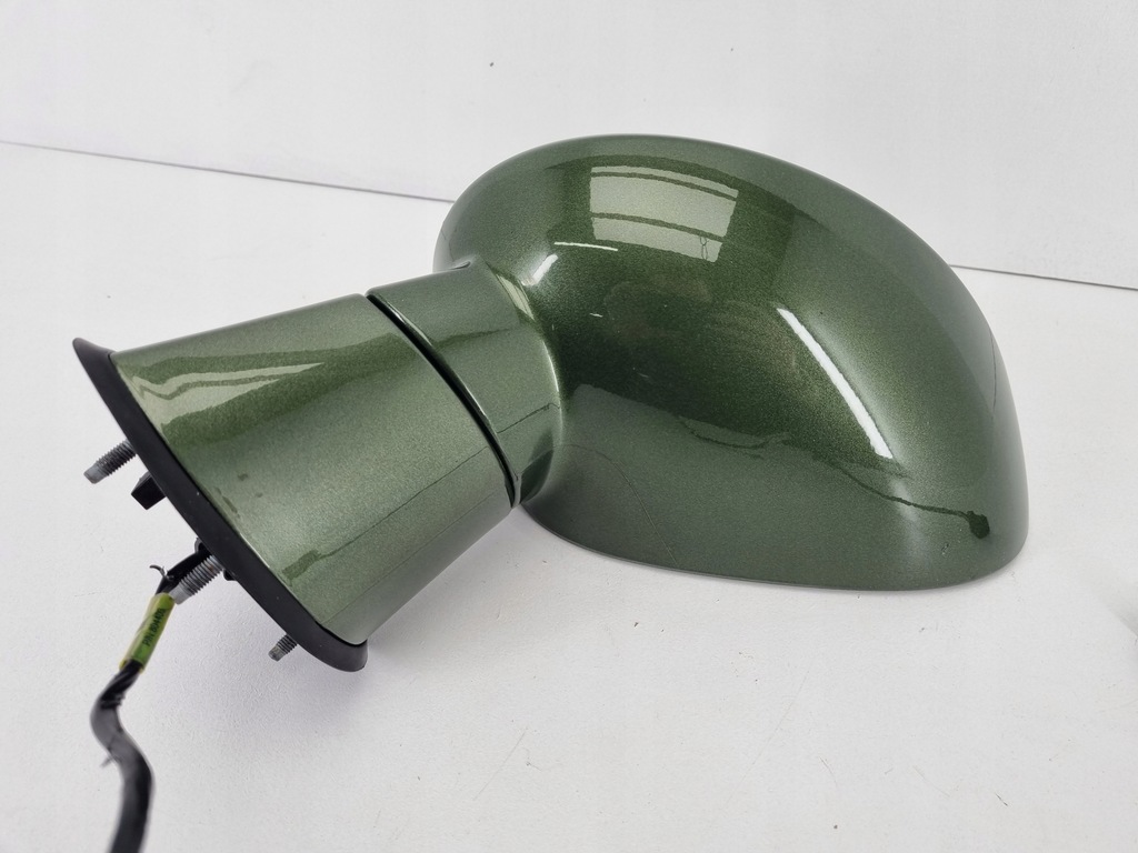 фото №5, Dodge challenger lift зеркало левая 5pin с подогревом pfq