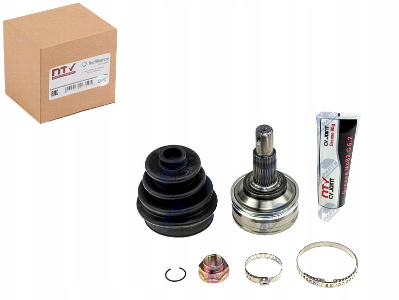 фото №1, Шарнир наружный lexus gs300 330 350 460 awd 05-12 is250 awd 10-13