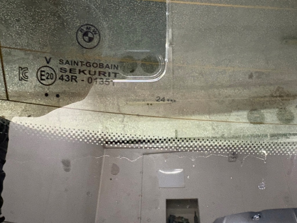 фото №8, Bmw 1 f70 крышка багажника багажника задняя задняя лампы комплектная europa камера 24 b2.