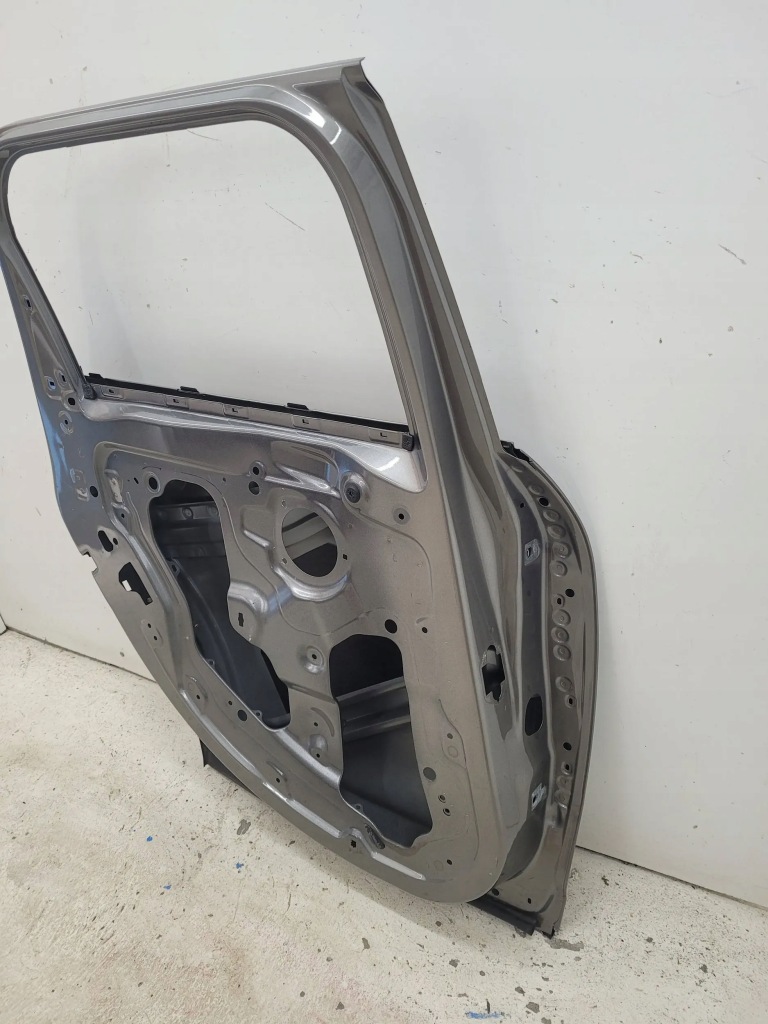 Купить Mini cooper countryman f60 дверь задняя задняя левое fv