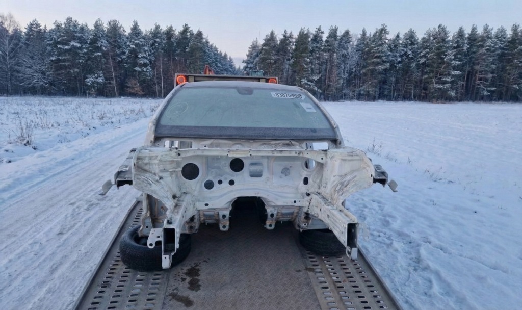 Купити Ideal kpl.karoseria кузов крила чверть дах панорама mercedes w177 1