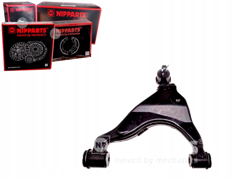 фото №1, Рычаг перед lexus gx j12 2001перед pr nipparts ni