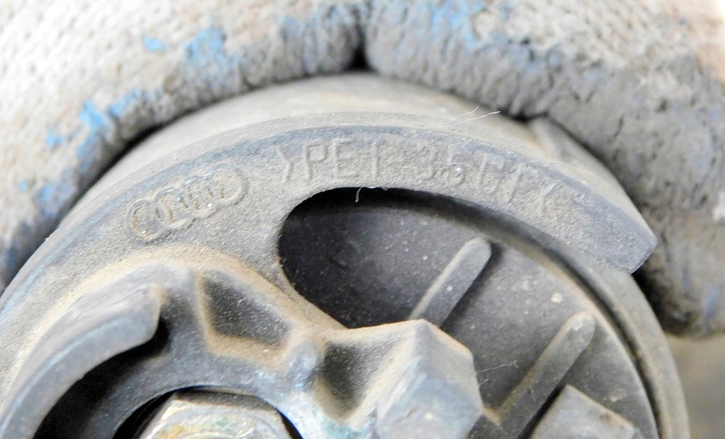 Audi a4 b6 3.0 v6 02r стартер 078911023d 0001108174 Зі Шроту