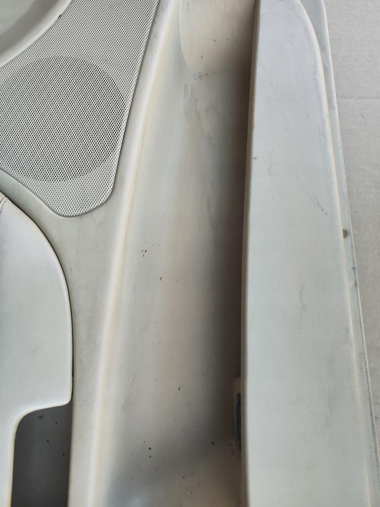 фото №9, Обшивка двері лівий перед jaguar xf x250 2011