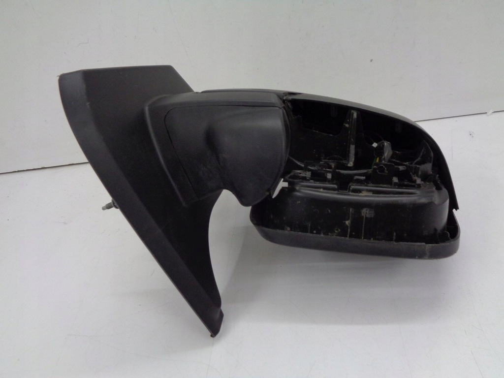 фото №10, Renault trafic iii vivaro дзеркало ліва 5-pin