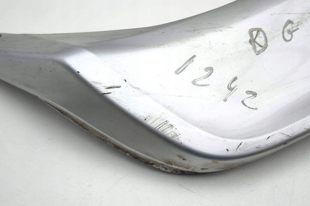 фото №14, Правая молдинг заднего бампера nissan qashqai ii j11, j11_ 85086hv00a 1.5l