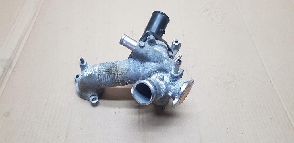 фото №1, Lexus ls 450h термостат