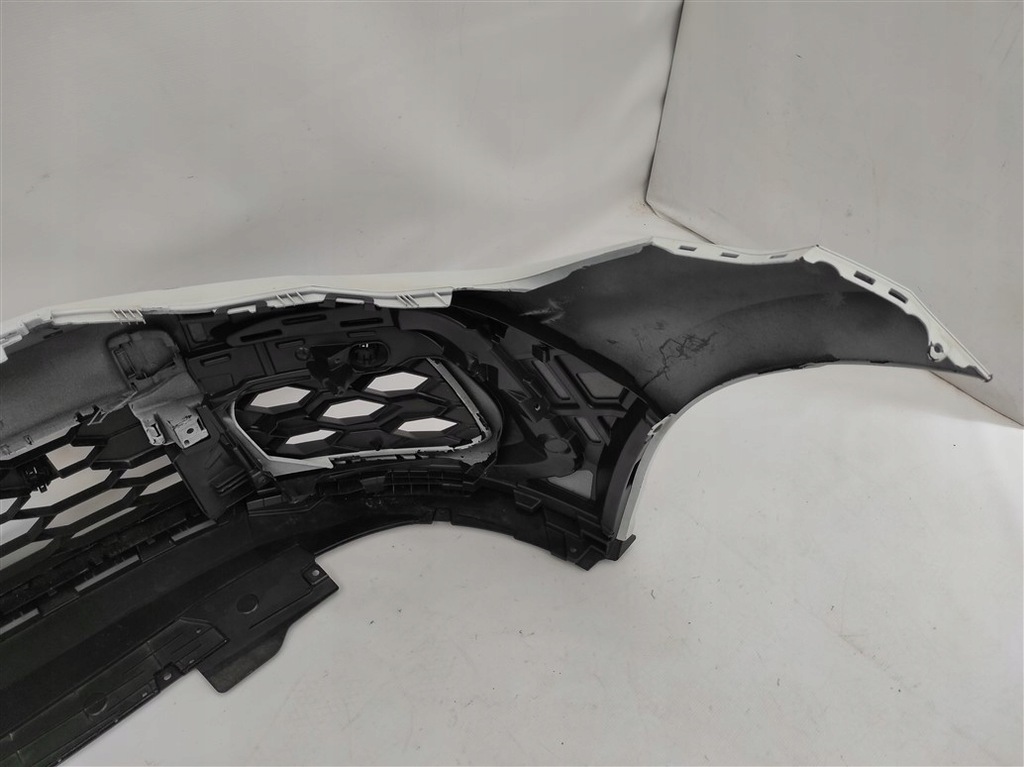 фото №13, Бампер перед vw golf 8 viii 5h gti po 2020