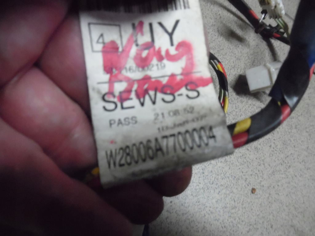 фото №8, Nissan qashqai моторчик отопителя 3j01030850