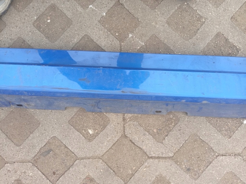 фото №8, Alfa romeo stelvio молдинг поріг двері лівих 156146565sx