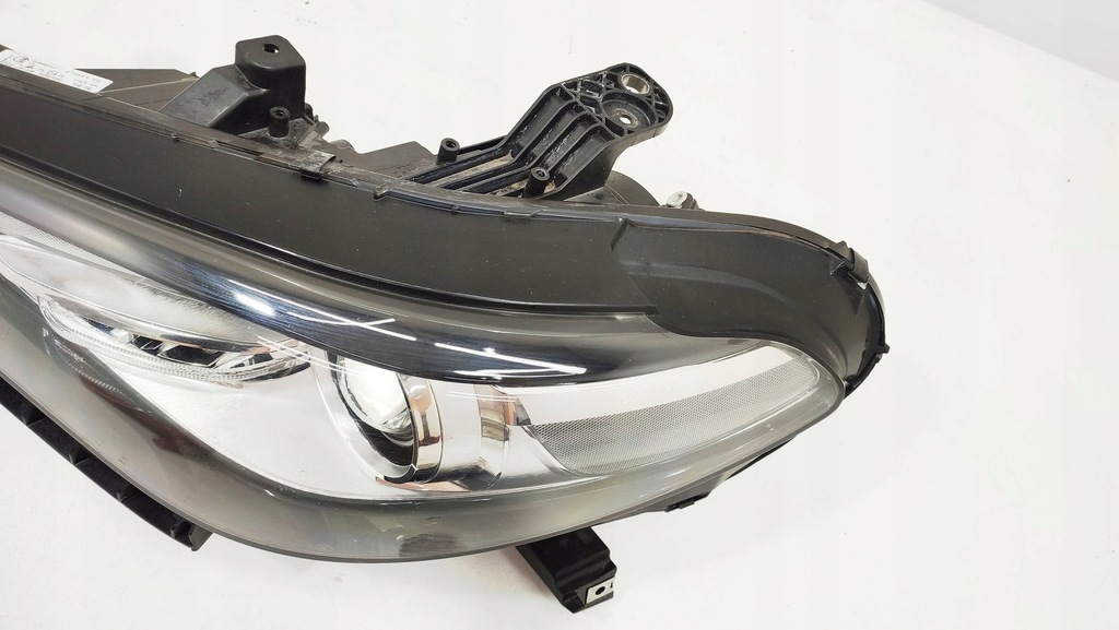 фото №5, Alfa romeo giulia левая лампа передняя