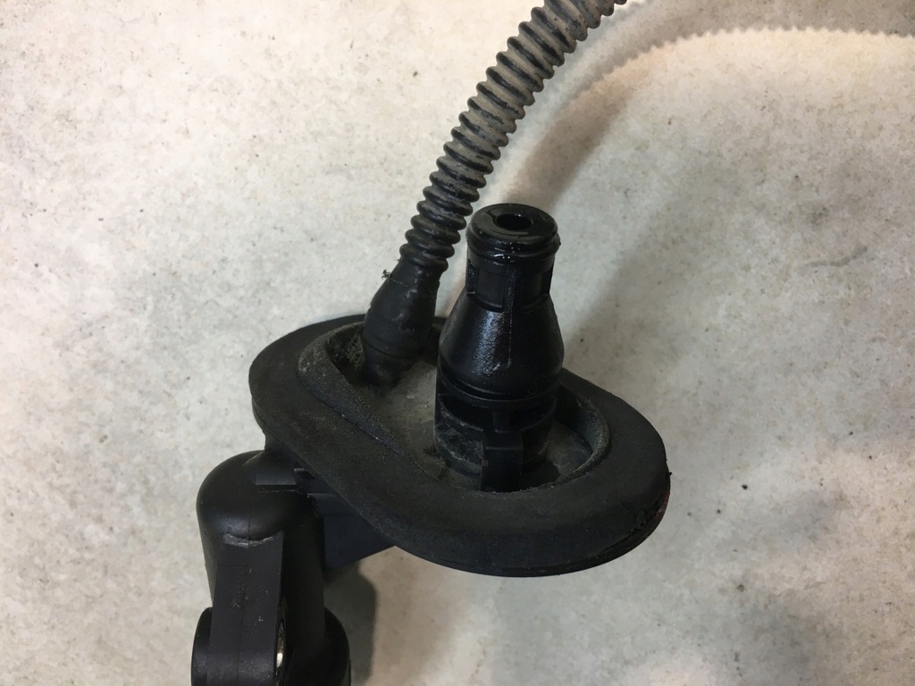 фото №5, Насос зчеплення opel corsa d 1.3 cdti 55190993