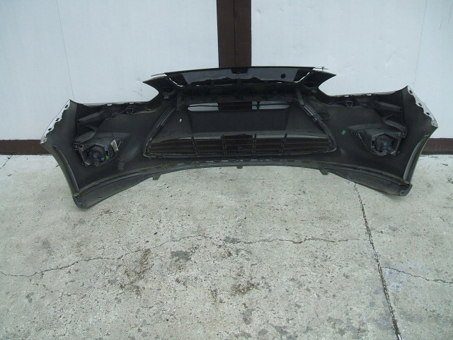 фото №9, Ford c-max mk2 капот крила бампер підсилювач радіатор лампи перед