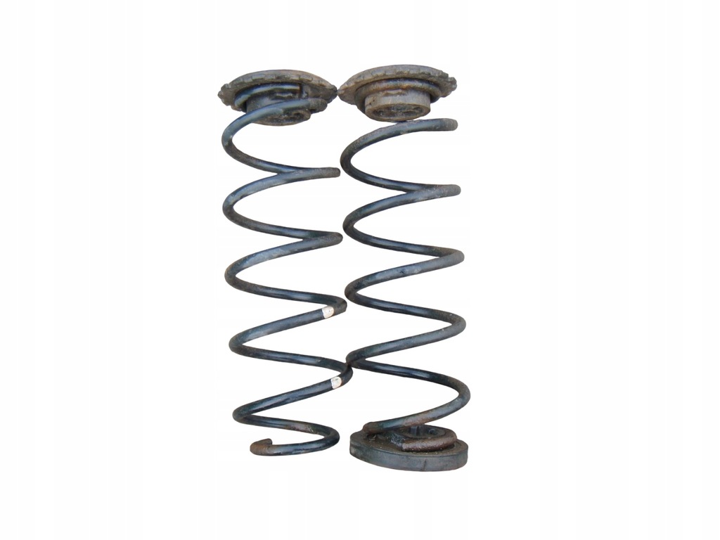 фото №1, Mercedes b klasa w245 05- пружини задня