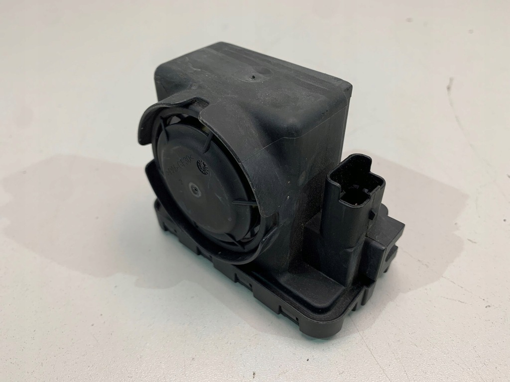 фото №1, Volvo s90 сирена сигнализация 31652389