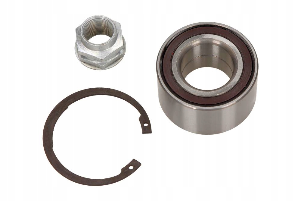 фото №1, Подшипник колеса fiat p. albea palio siena 01- abs max