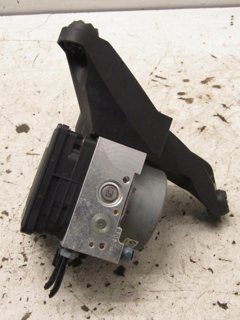 Насос abs 1.5 d mini f55 f56 f57 6875276 Цена