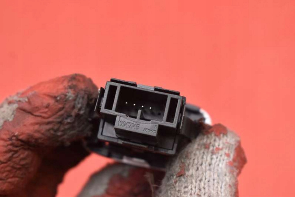 фото №9, Замок запалювання ключ кнопка 28227917 volvo v60 1 i 1.6 d 115 km 10-13