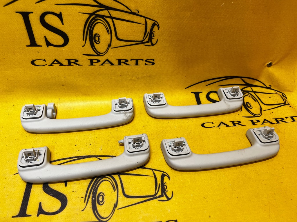 фото №6, Кронштейн ручка ручка потолочный ford kuga mk3