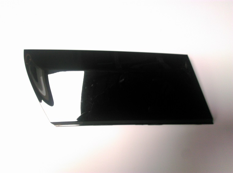 фото №1, Ford ecosport молдинг декоративная крышки правая 2018 rok gn15n29148 -aew