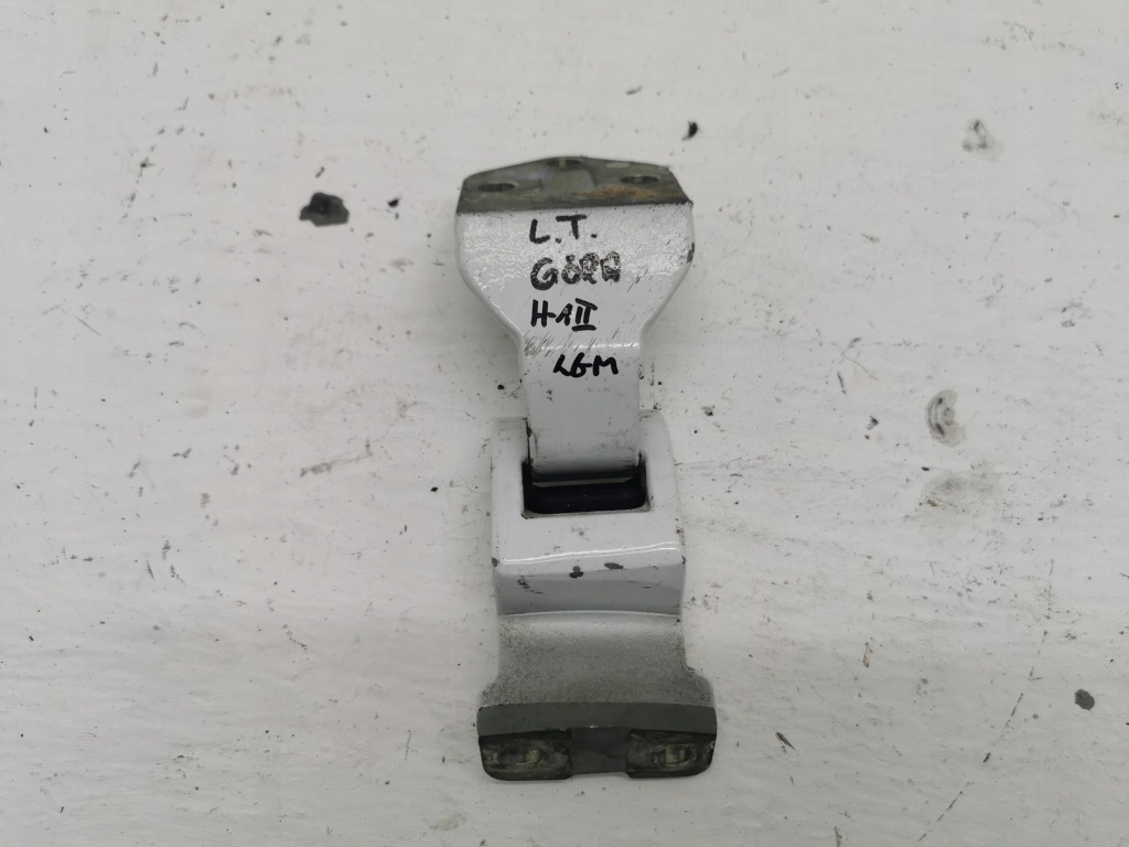 фото №1, Петля двері лівий задня верхній hyundai h-1 ii 07-15