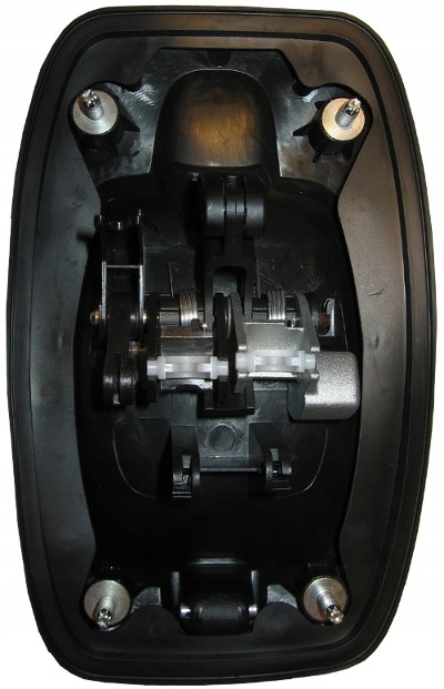 фото №2, Citroen jumper 2 ручка+ троси двері зсувні bok