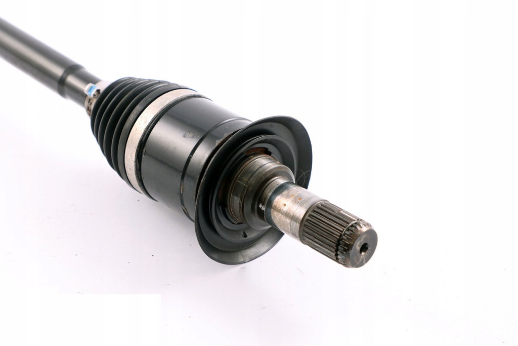 фото №10, Bmw f20 f21 lci f30 приводной вал левая 7609351