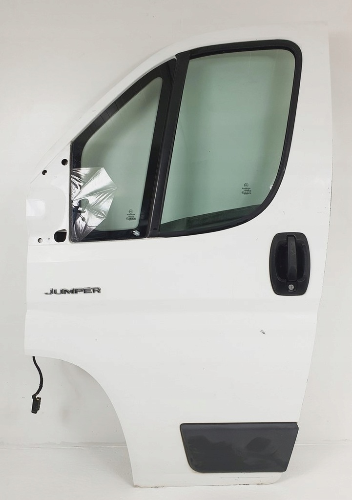 фото №1, Дверь левый перед ewp citroen jumper iii