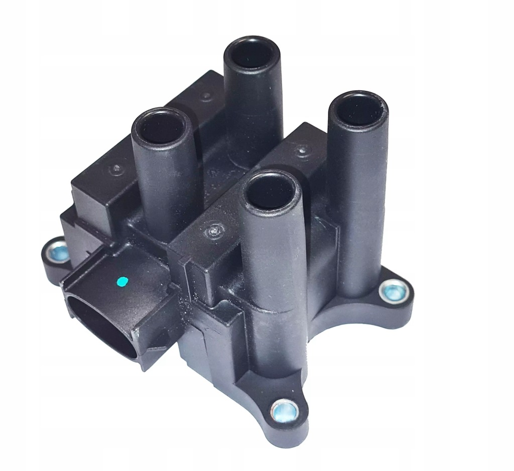 фото №5, Катушка зажигания 55-fr001j honda kia mazda scion subaru toyota dacia