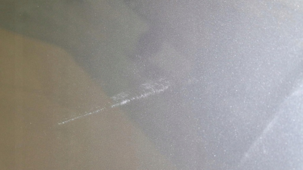 фото №7, Капот крышка двигателя ds7 crossback lift 2023r. gris platinium vl evl